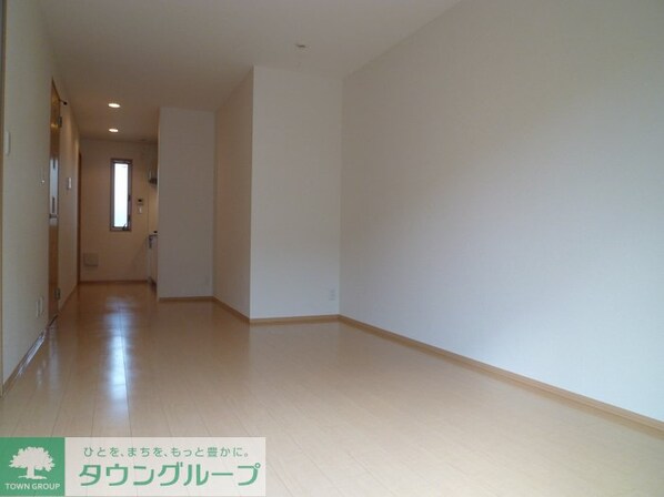 ラ・シュプレームの物件内観写真